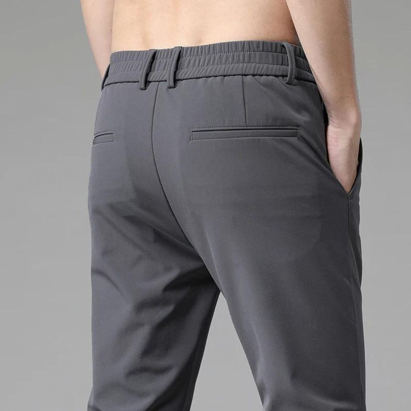 Amnon Premium Slim Fit Pant - Elena Harper