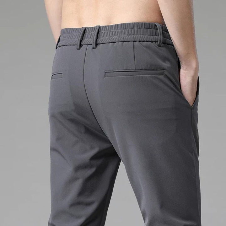 Amnon Premium Slim Fit Pant - Elena Harper