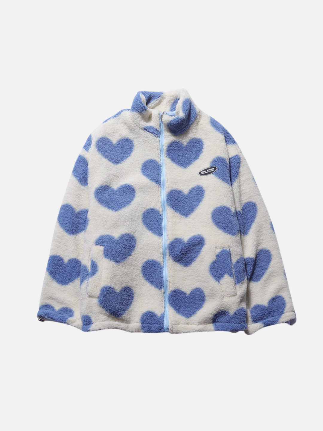 Amoure - 2-in-1 Lined and Versatile Jacket
