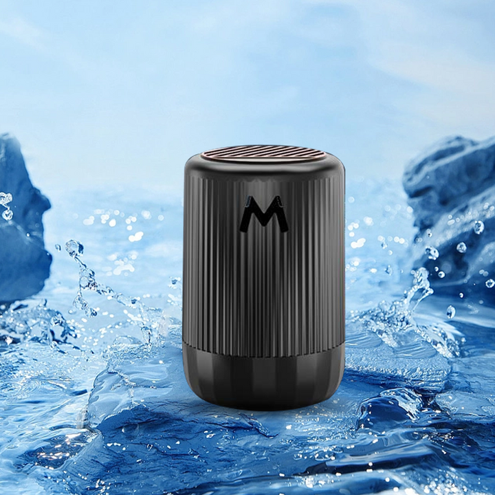 AutoFrost™ Quick Defrosting Device