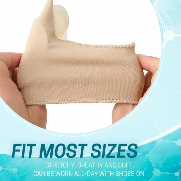 Bunion Correction Sleeve