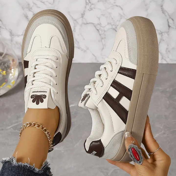 Alice™ | Orthopedic Comfortable Sneakers