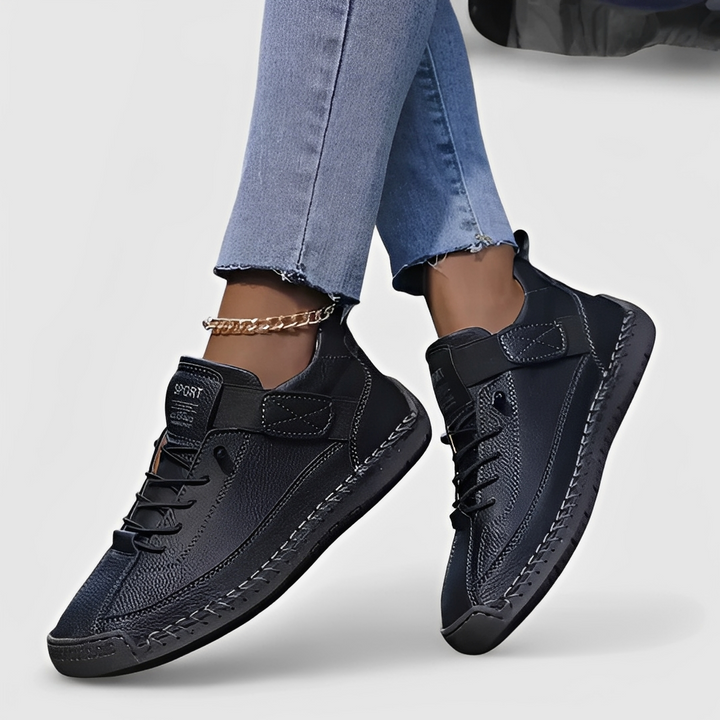 Agnèse Comfortable shoes for women - Elena Harper