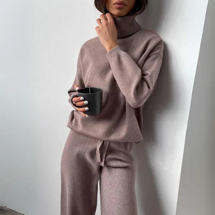 Theresa Cozy Lounge Set - Elena Harper