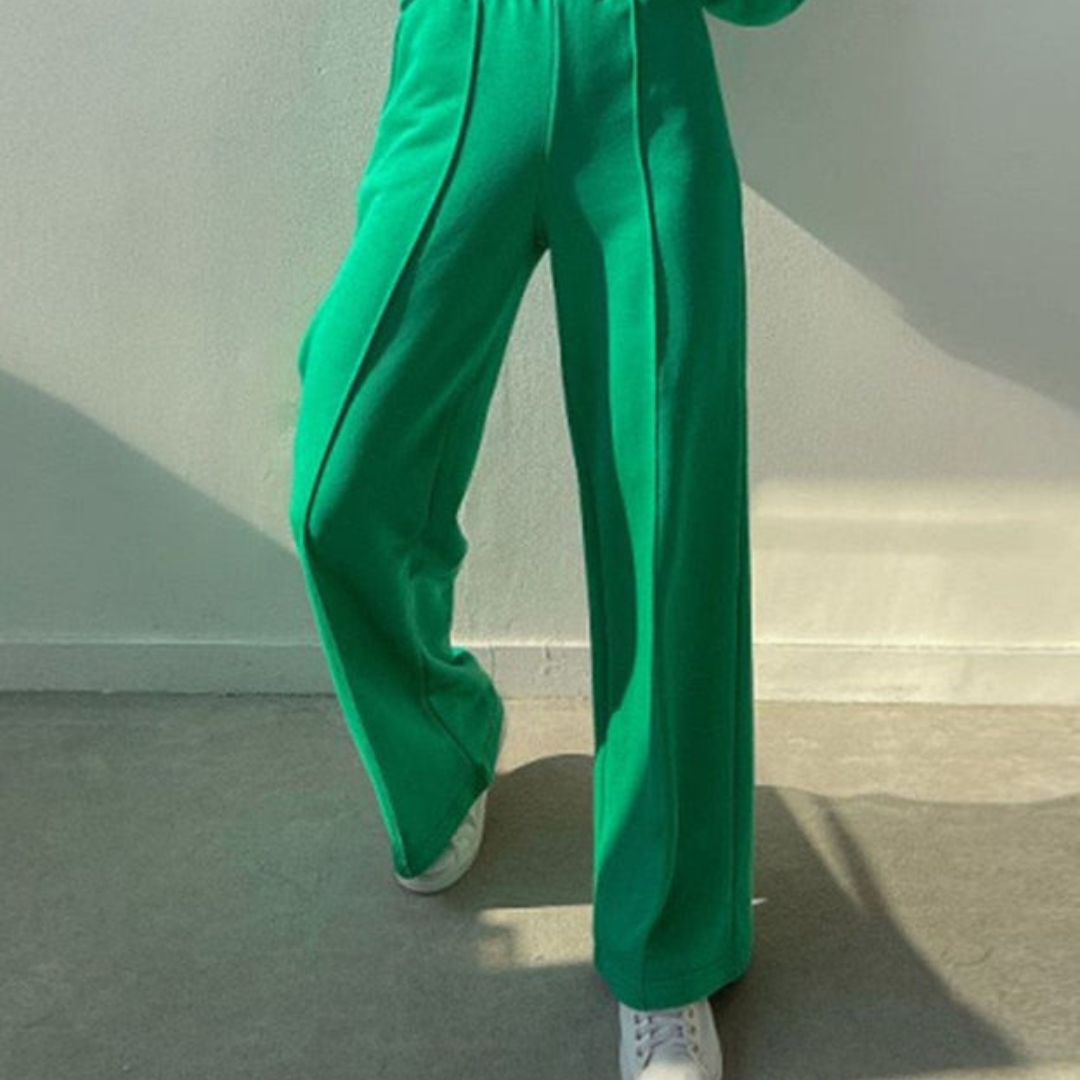 2-Piece Jogging Suit for Women