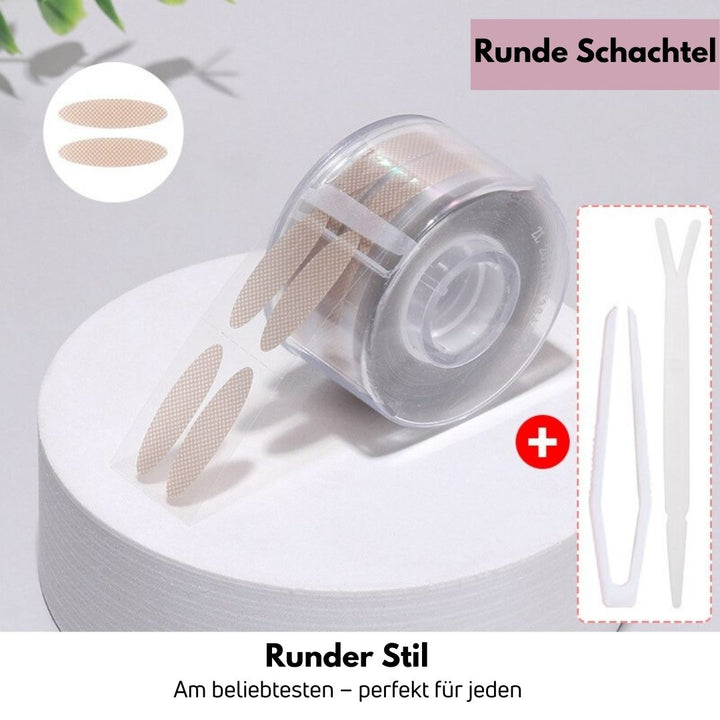 Brightie - Invisible Eyelid Lifting Strips Kit | Buy 1 Get 1 Free