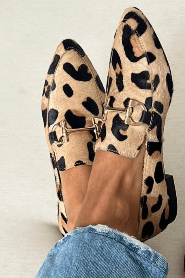 Karin | Stylish Loafers