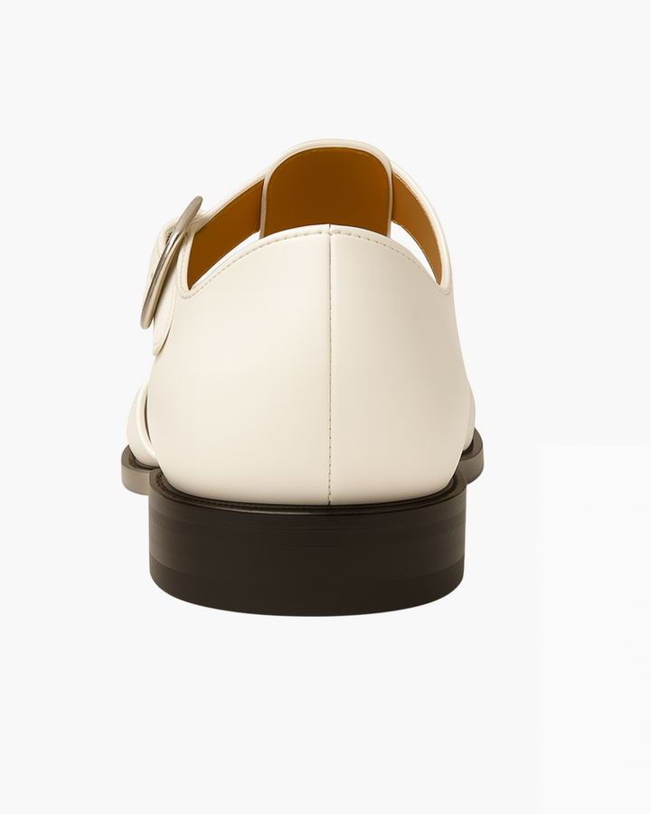Swen - Leather Non-Slip Shoes