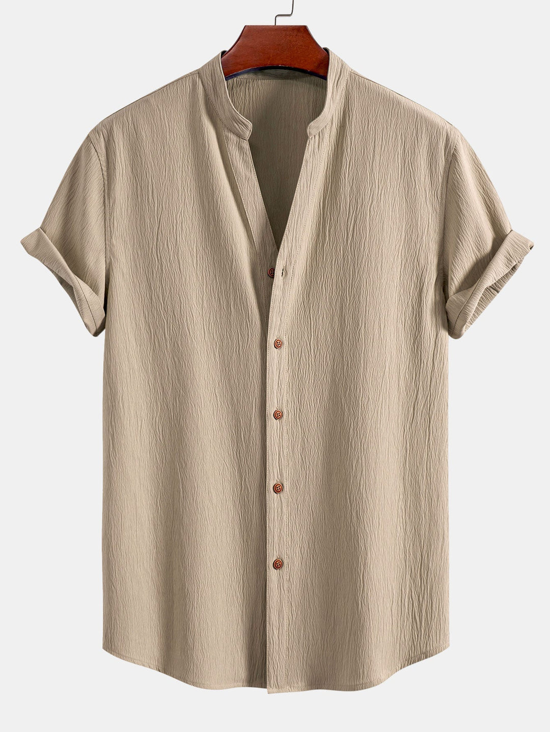 HARRINGTON OXFORD | LIGHTWEIGHT SUMMER SET FOR MEN