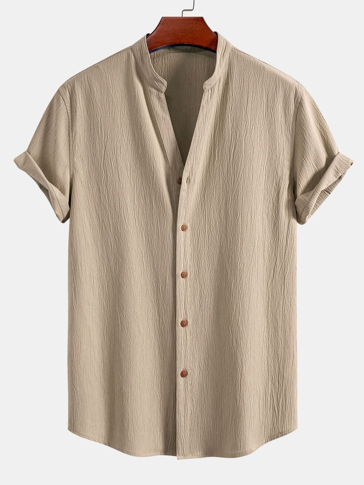 HARRINGTON OXFORD | LIGHTWEIGHT SUMMER SET FOR MEN