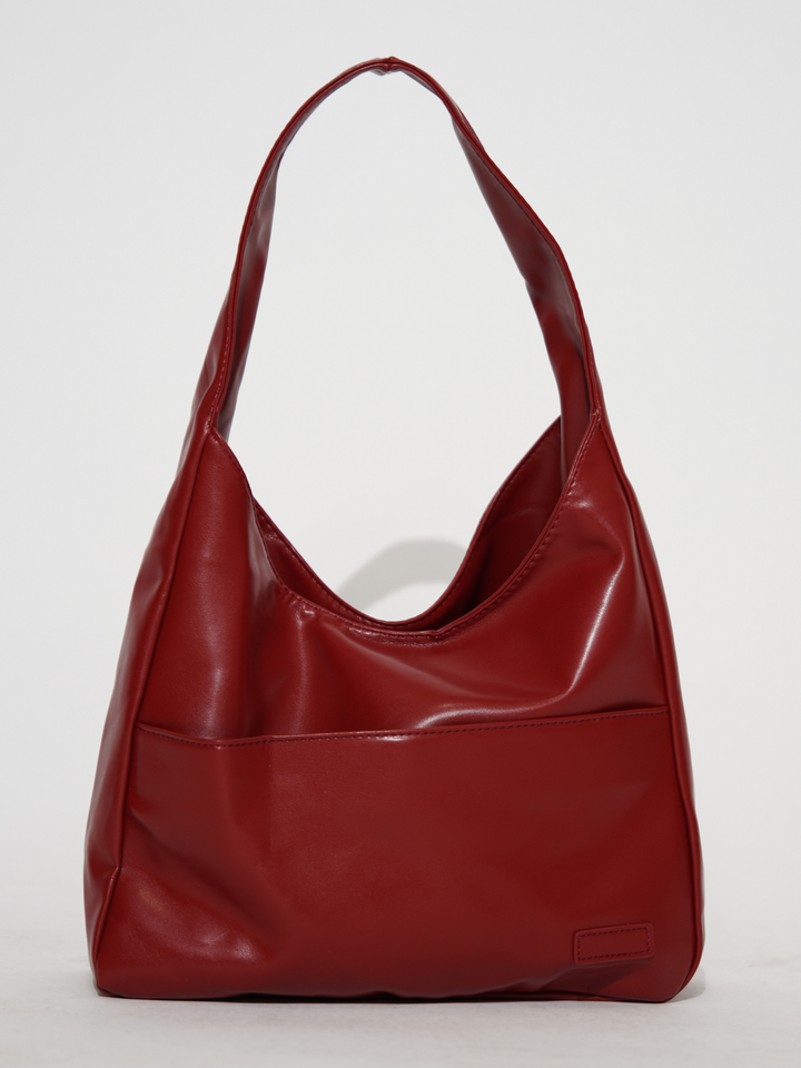 BB Bag - Zipper Version