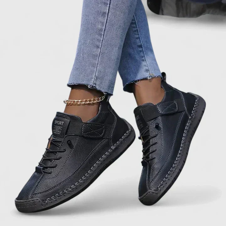 Beverley Orthopedic Sneakers - Elena Harper