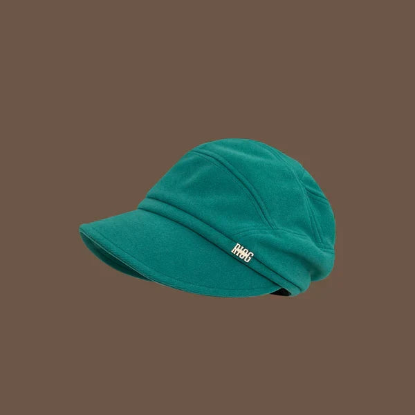 Women's Newsboy Cap