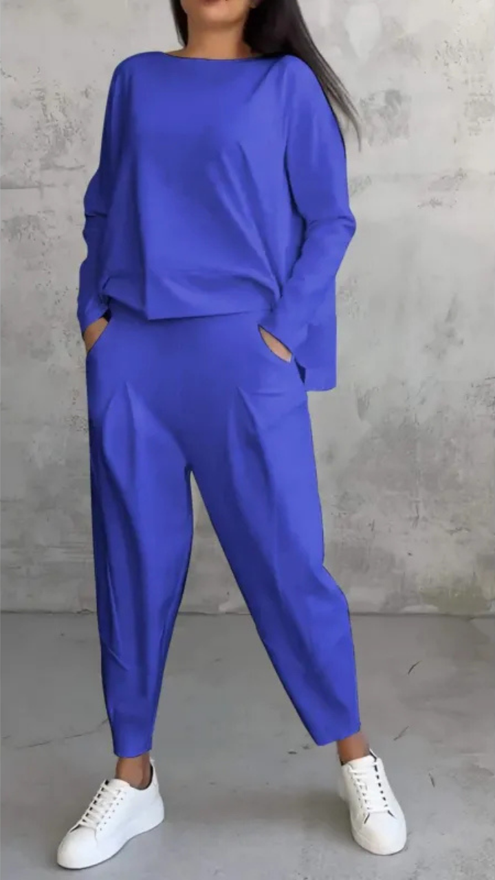 Zeni™ | Comfortable Relaxed Lounge Set