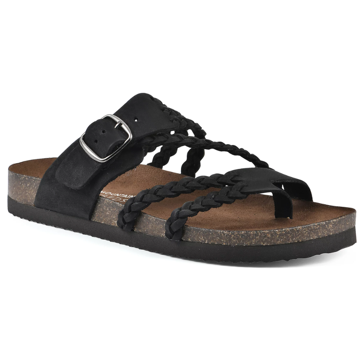Women's Orthopaedic Comfort Sandals with Arch Support