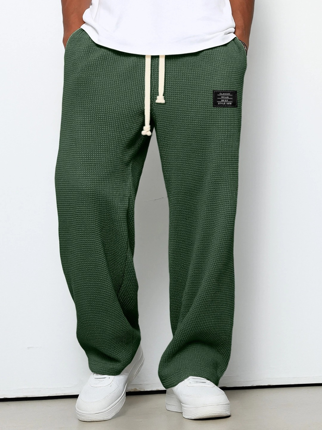 Mivo™ | Comfortable Corduroy Pants