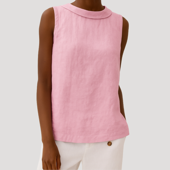 Chic Summer Women's Tank Top