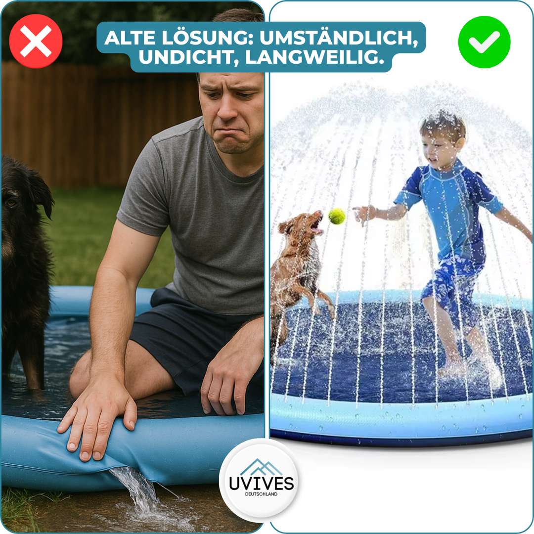50% OFF | DogBrunne™ - Keep Your Loyal Friend Cool on Hot Summer Days!