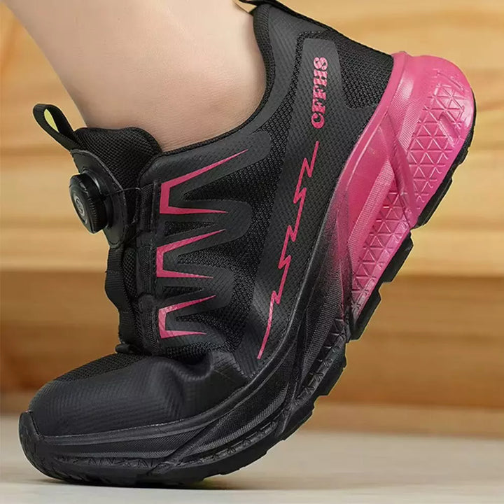 Hemma Safety Shoes, view 8 - Elena Harper