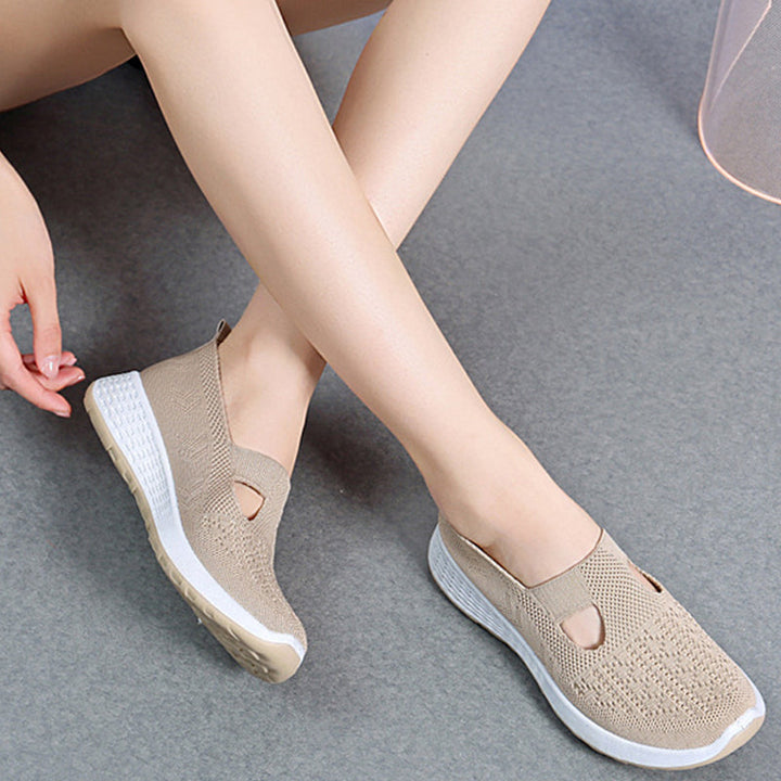 Analou | Breathable Running Shoes for Women