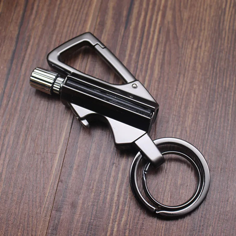Flame Opener Keychain Pro Today!, view 5 - Elena Harper
