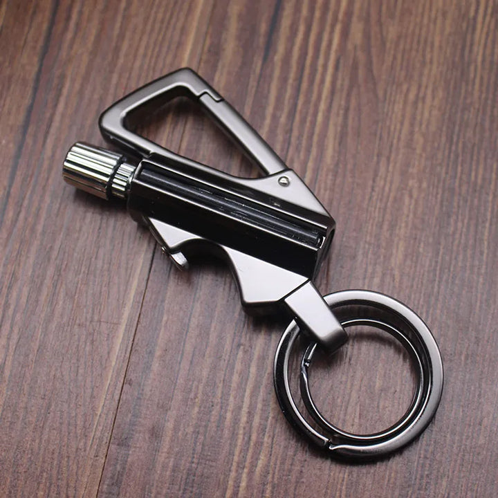 Flame Opener Keychain Pro Today!, view 5 - Elena Harper