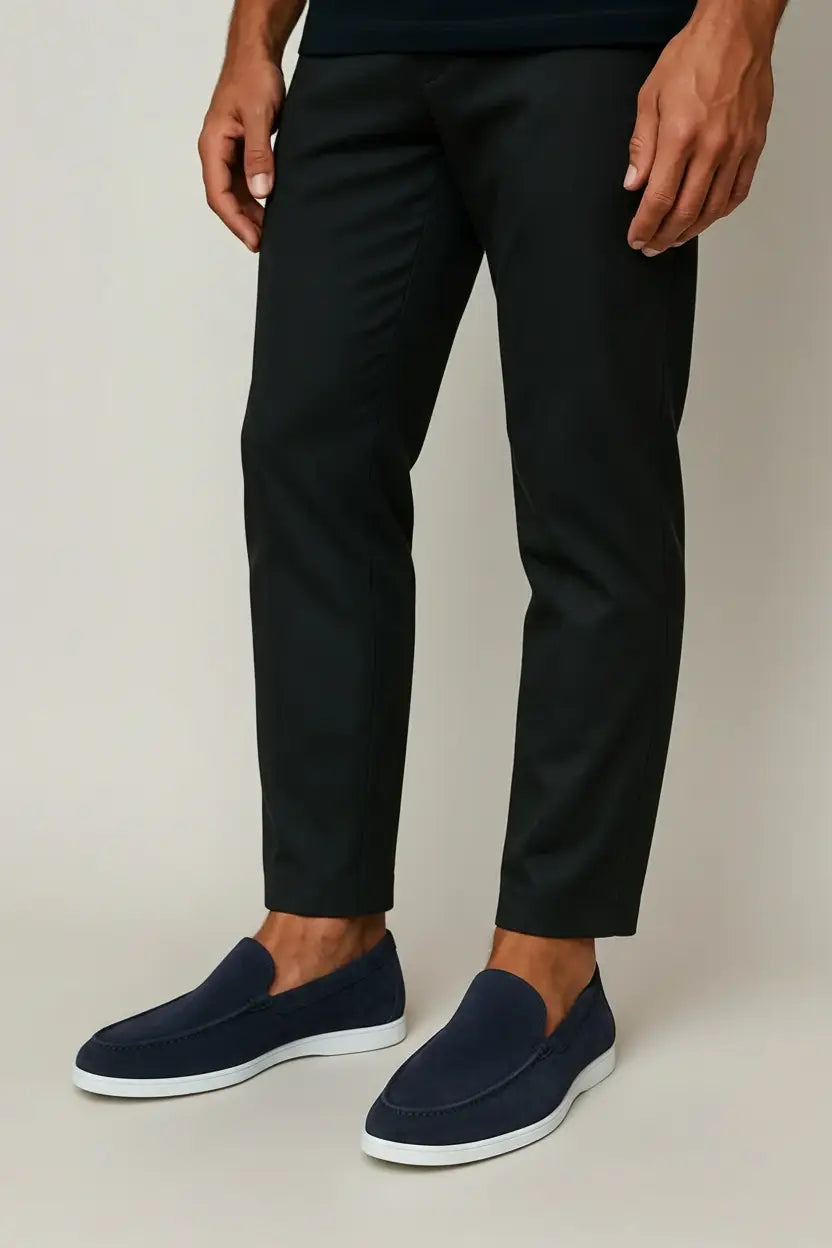 ELENA HARPER™  |  ELEGANT LOAFERS FOR MEN
