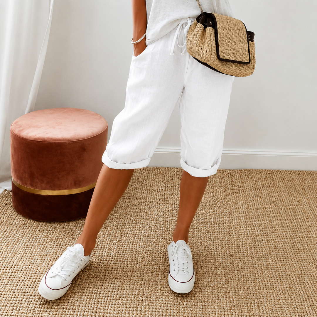 Rue™ | Airy Summer Pants