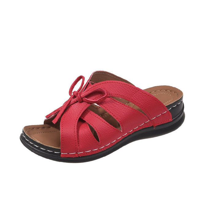 MARIGOLD – LIGHTWEIGHT BREATHABLE SUMMER SANDALS