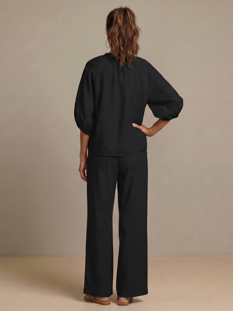 Camilla | Comfortable and Stylish Women's Two-Piece Set