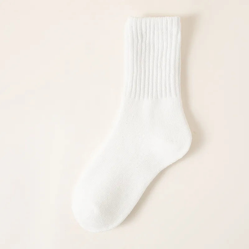 Warm Wool Socks – The Ultimate Cozy Match