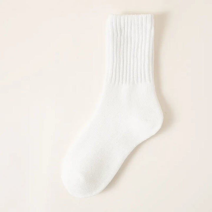 Warm Wool Socks – The Ultimate Cozy Match