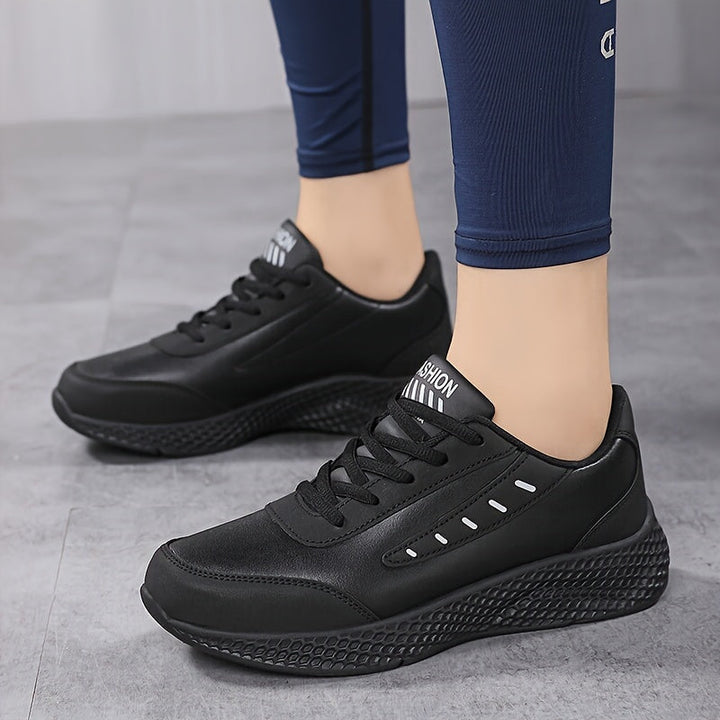 Elvenia - Soft Orthopedic Sneakers