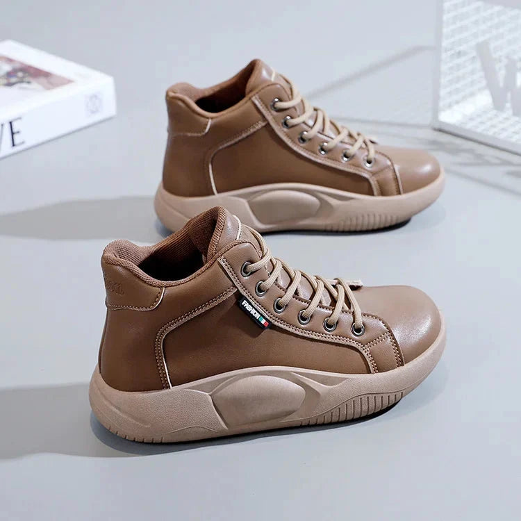Rosalia - Elegant and Comfortable Sneakers with Trendy Design