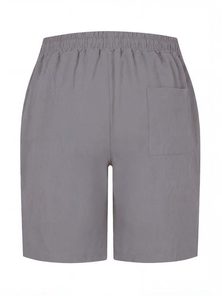 Clark | Relaxed Summer Shorts