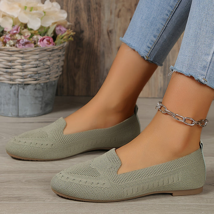 Comfortable, Breathable Shoes EB EB