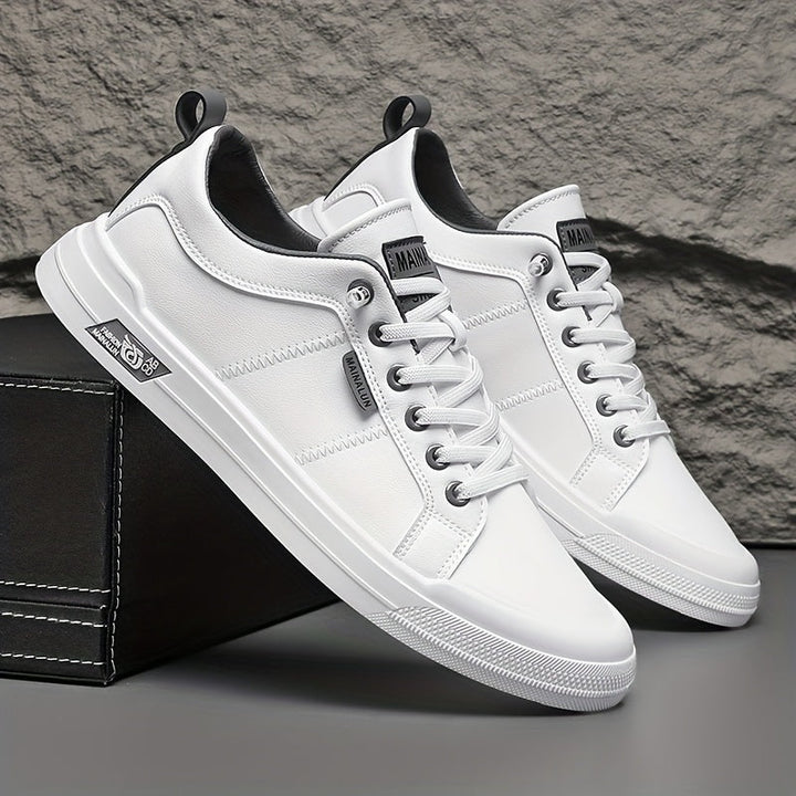 Men's Outdoor Sneakers - Elena Harper