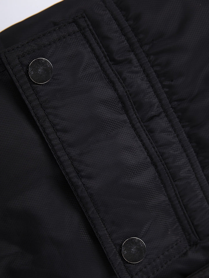 Cormac | Insulated Hooded Winter Coat