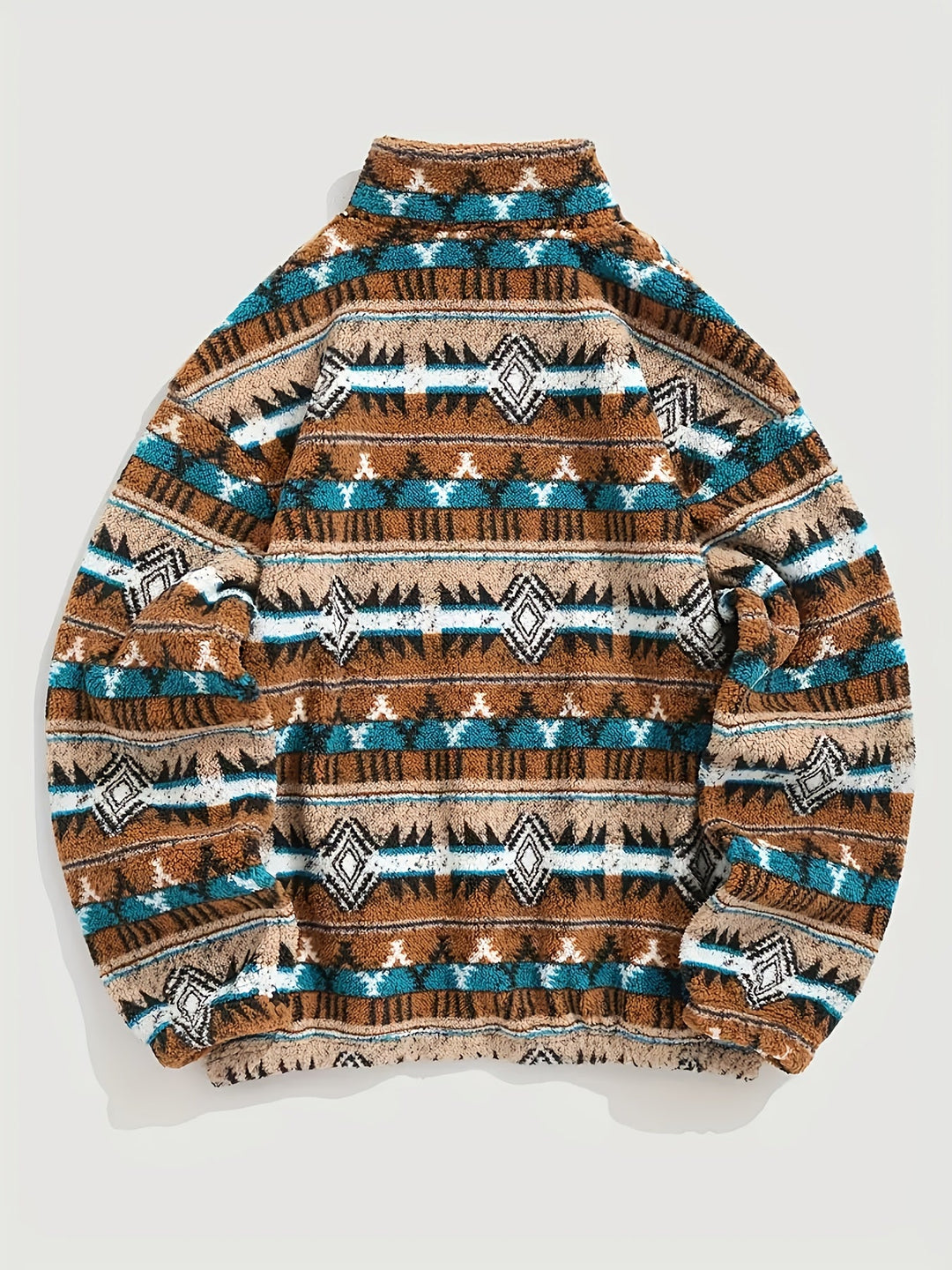 Weston | Heritage Half-Zip Pullover