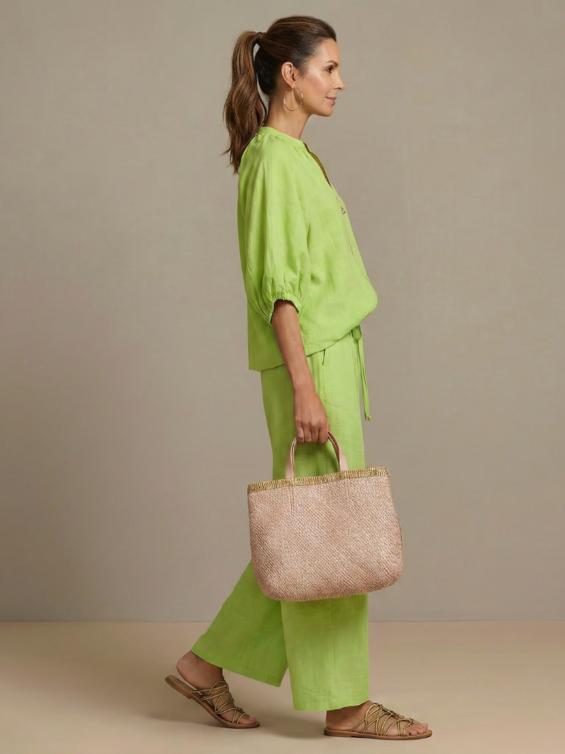 Camilla | Comfortable and Stylish Women's Two-Piece Set