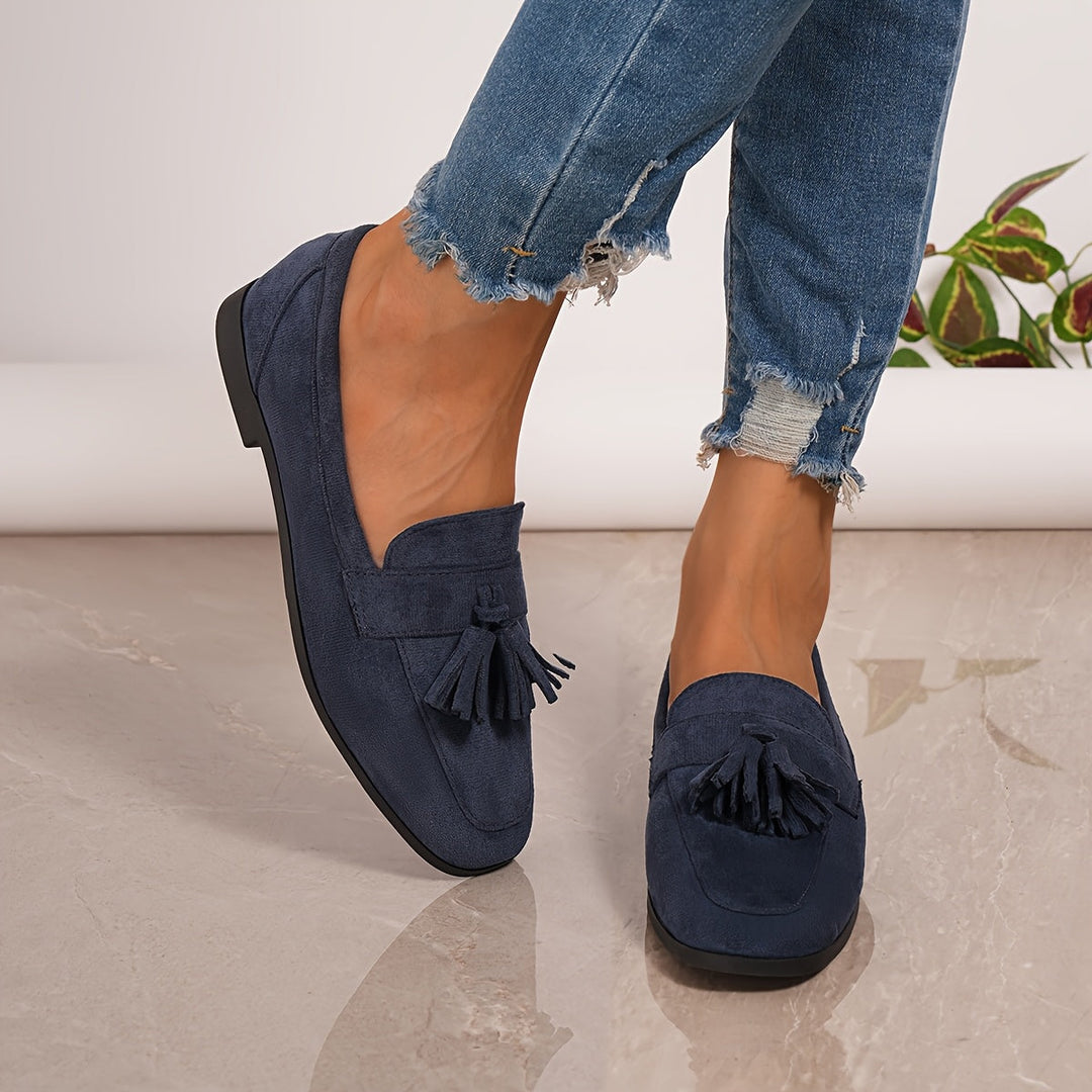 Women's Supportive Comfort Walking Shoes