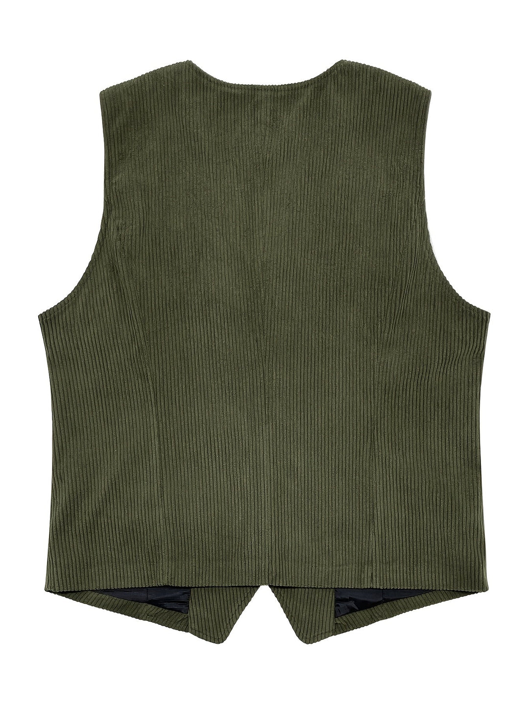 ELENA HARPER™  |  BUTTONED VEST FOR MEN