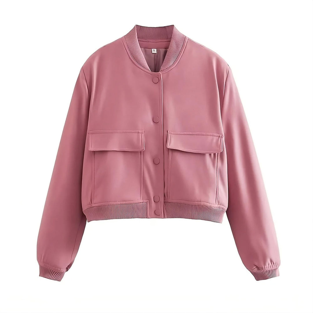Eve Klein - Autumn Jacket