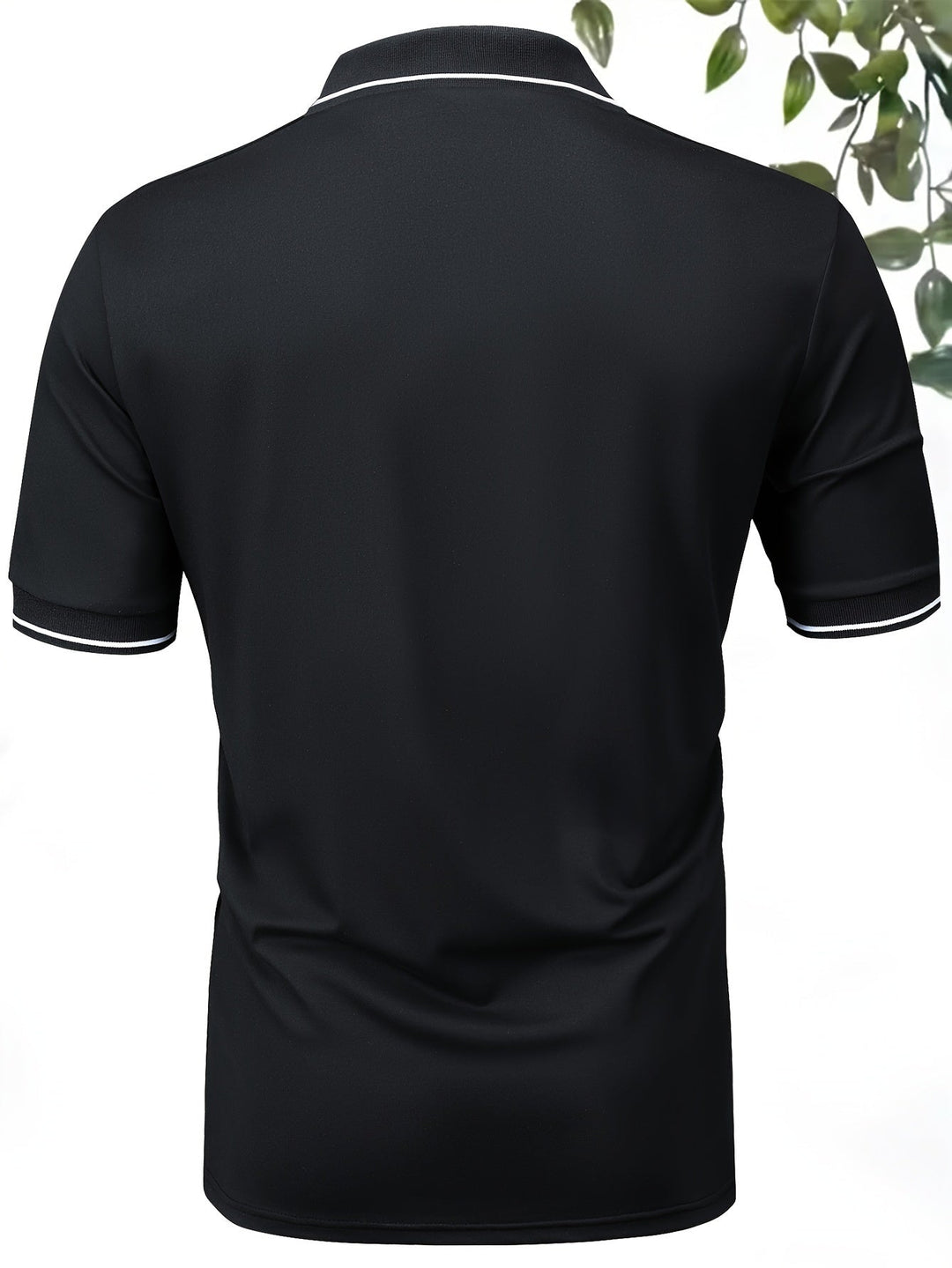 ELENA HARPER™  |  MODERN SUMMER SHIRT FOR MEN