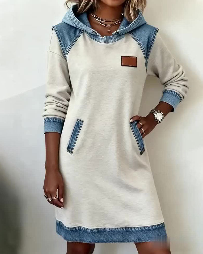 Adelina™ – Casual Chic Autumn Style