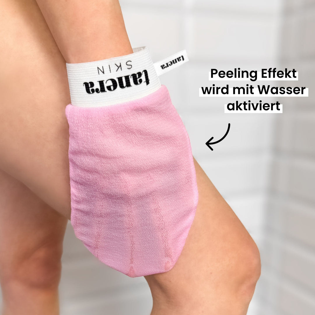 HautGlanz™ Peeling Complete Set