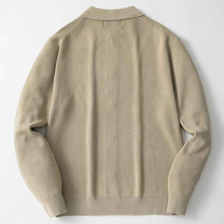 Lightweight Knit Cardigan for Men - Hugo