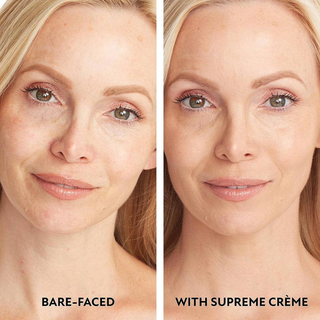 1+1 FREE | LuxeCover™ – Flawless, Even Skin