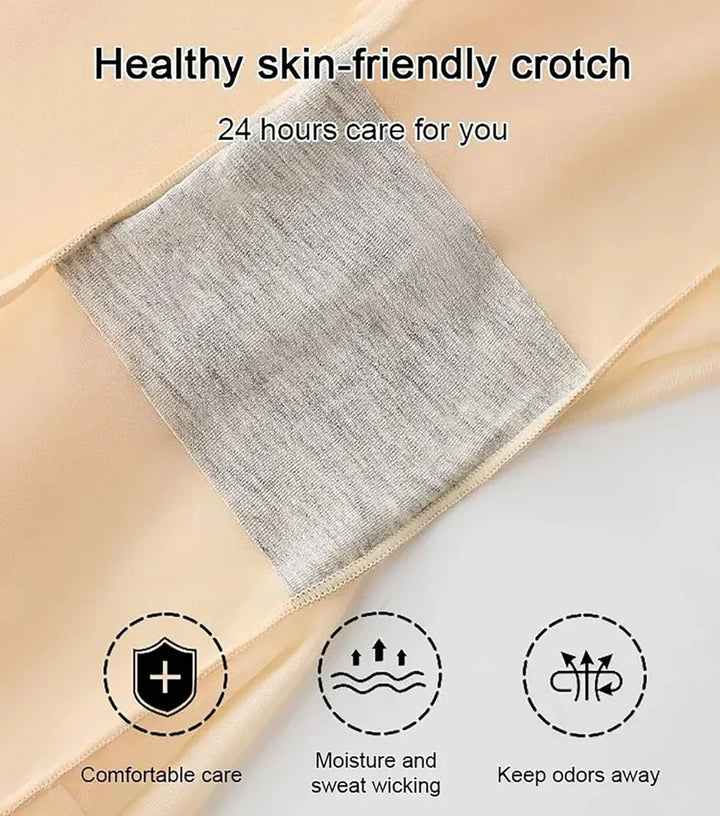 1 + 1 Free | Shapex™ – Ultra-Thin Panties for Tummy Control [Last Day Discount]