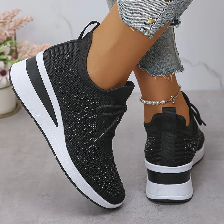 Romy™ | Ultra-Comfortable Sneakers with Supportive Insole